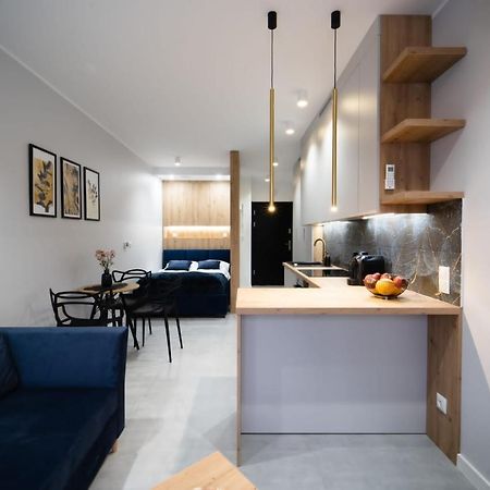 Apartament Pod Szyndzielnia Μπιέλσκο-Μπιάλα Εξωτερικό φωτογραφία