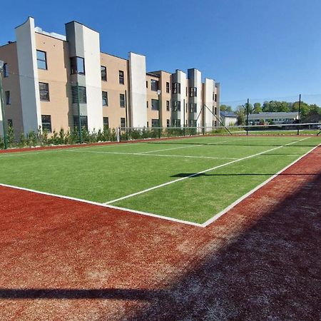 Apartament Pod Szyndzielnia Μπιέλσκο-Μπιάλα Εξωτερικό φωτογραφία