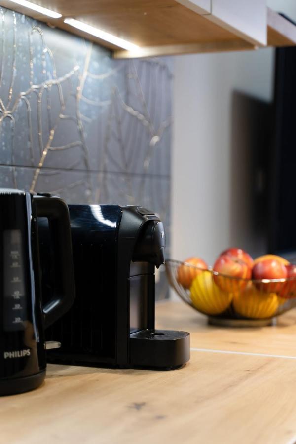Apartament Pod Szyndzielnia Μπιέλσκο-Μπιάλα Εξωτερικό φωτογραφία
