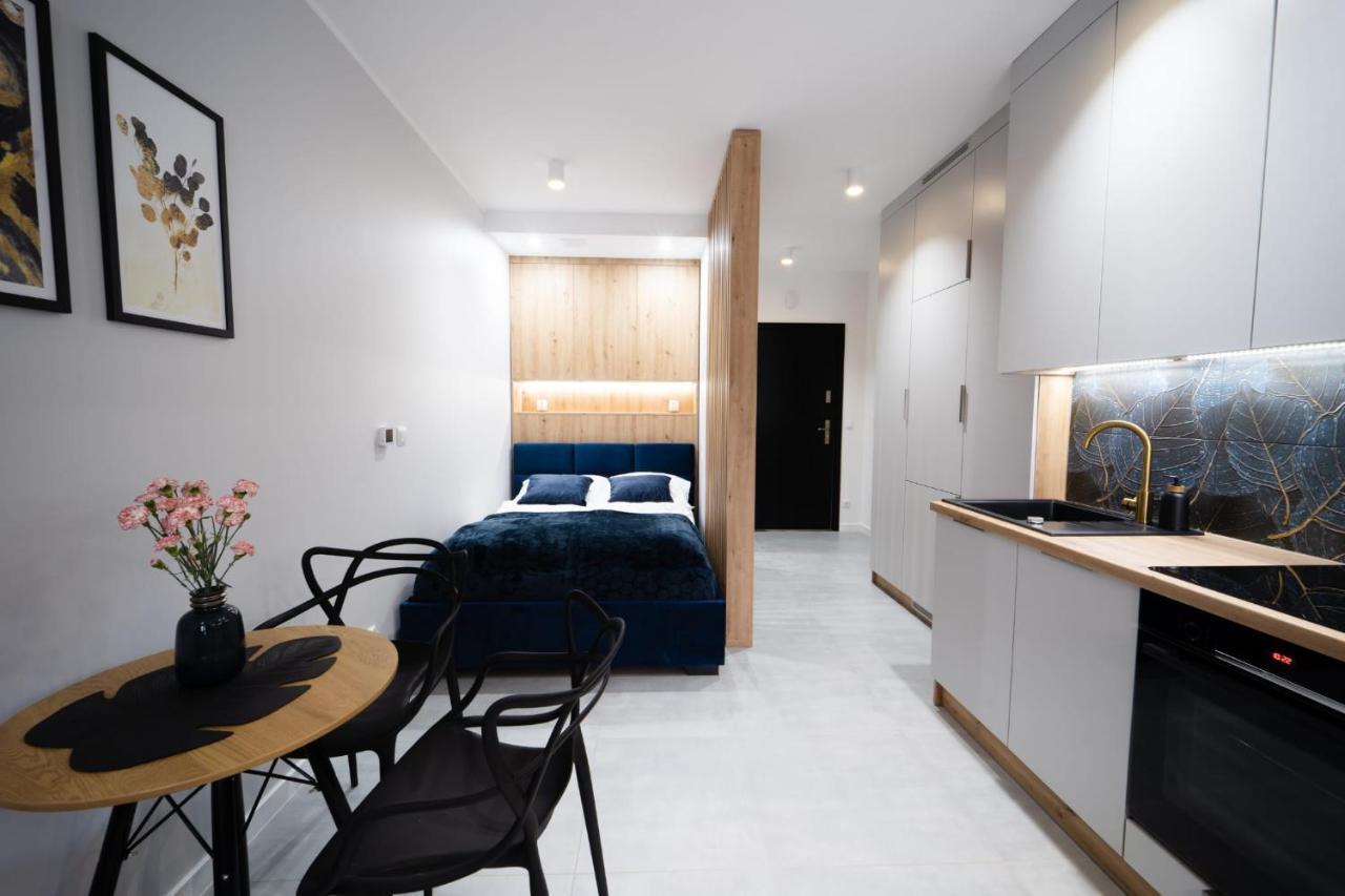 Apartament Pod Szyndzielnia Μπιέλσκο-Μπιάλα Εξωτερικό φωτογραφία