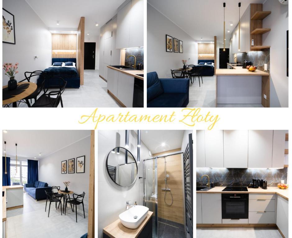Apartament Pod Szyndzielnia Μπιέλσκο-Μπιάλα Εξωτερικό φωτογραφία